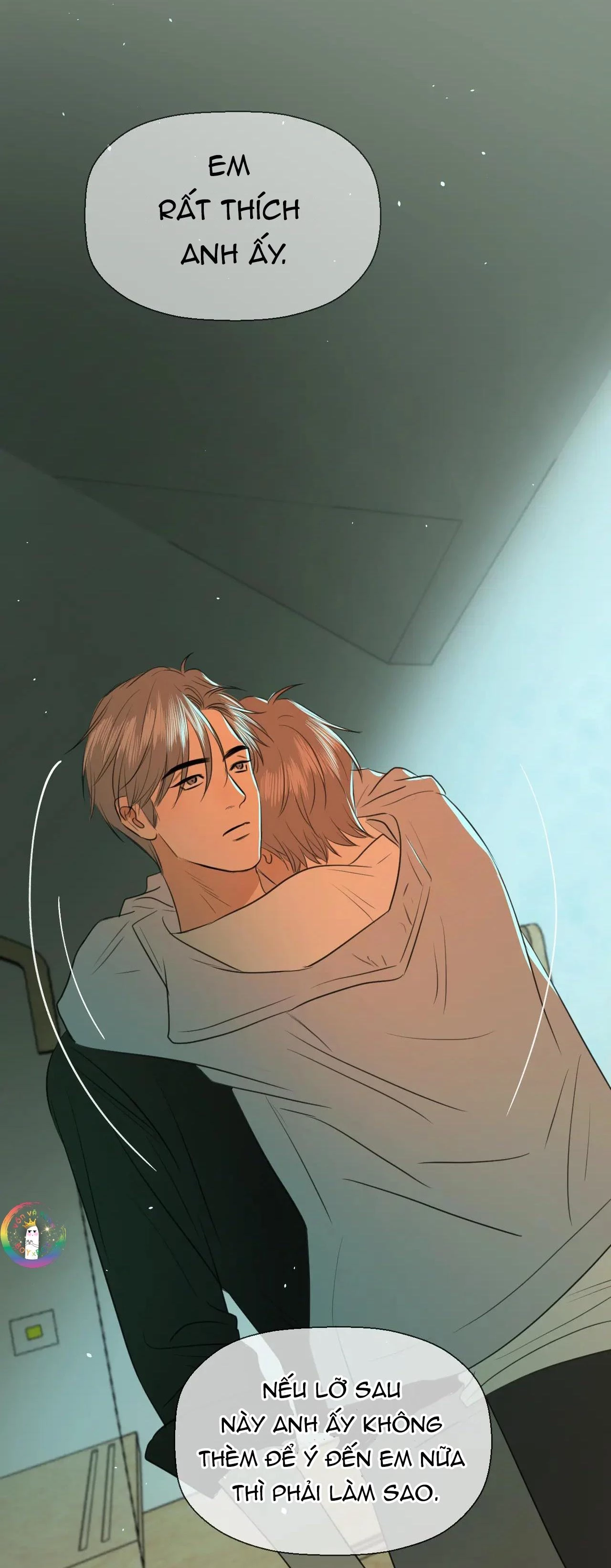 Không Tỳ Vết Chapter 27 - 29