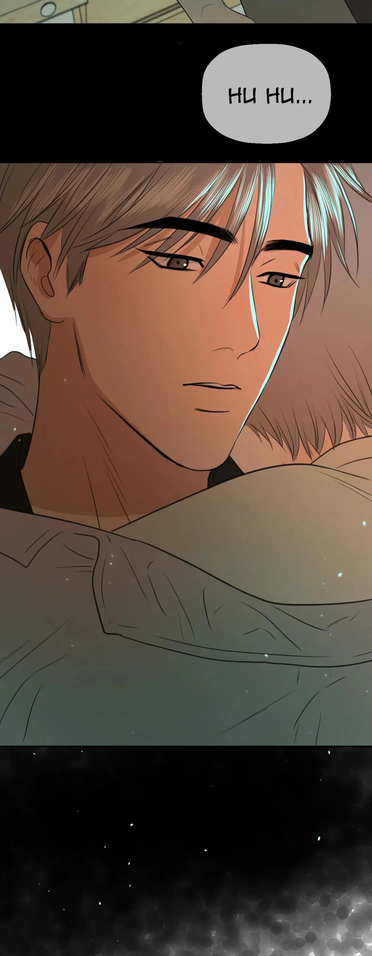 Không Tỳ Vết Chapter 27 - 30