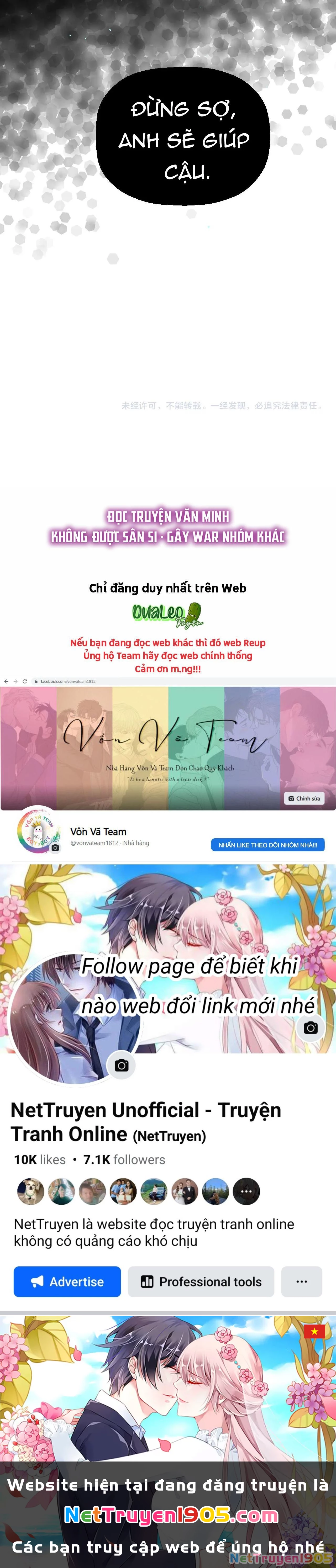 Không Tỳ Vết Chapter 27 - 31