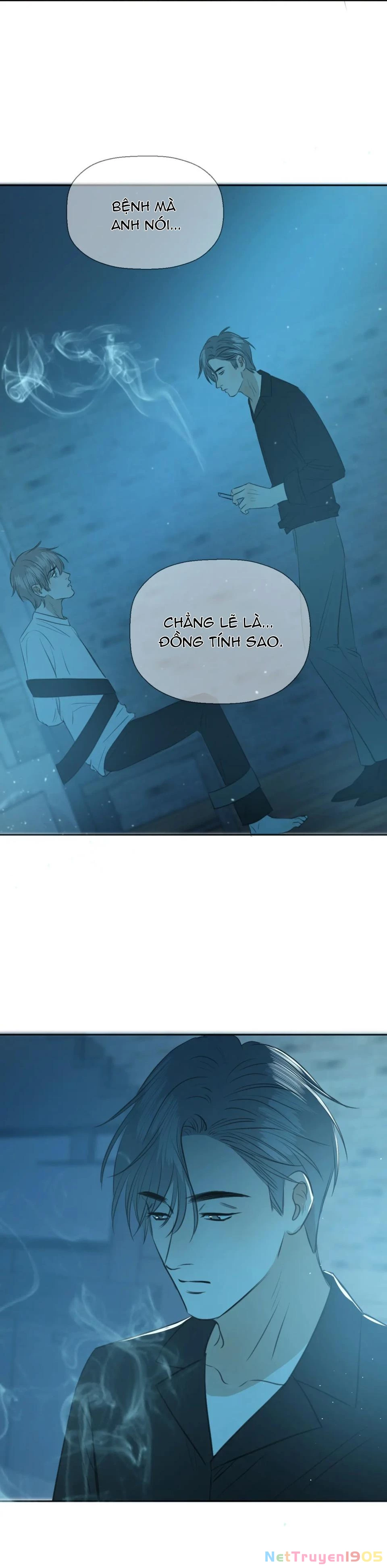 Không Tỳ Vết Chapter 28 - 15