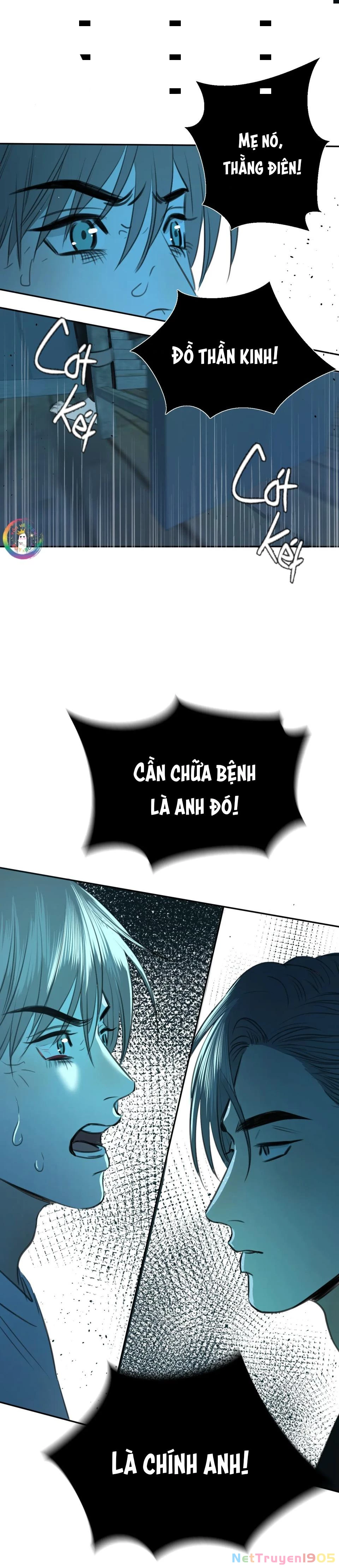 Không Tỳ Vết Chapter 28 - 16