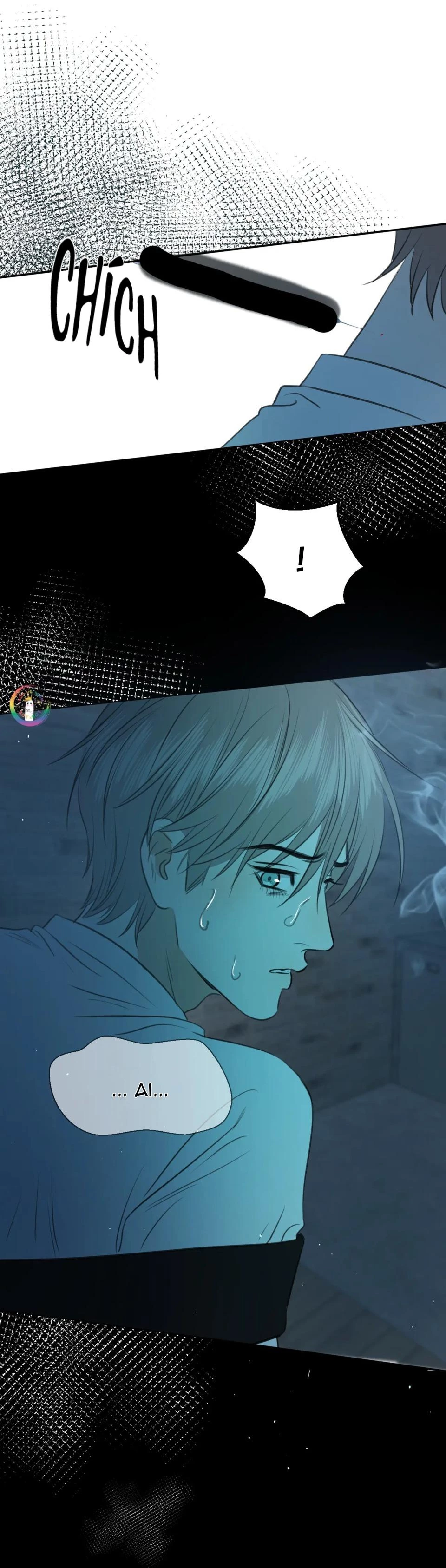 Không Tỳ Vết Chapter 28 - 17