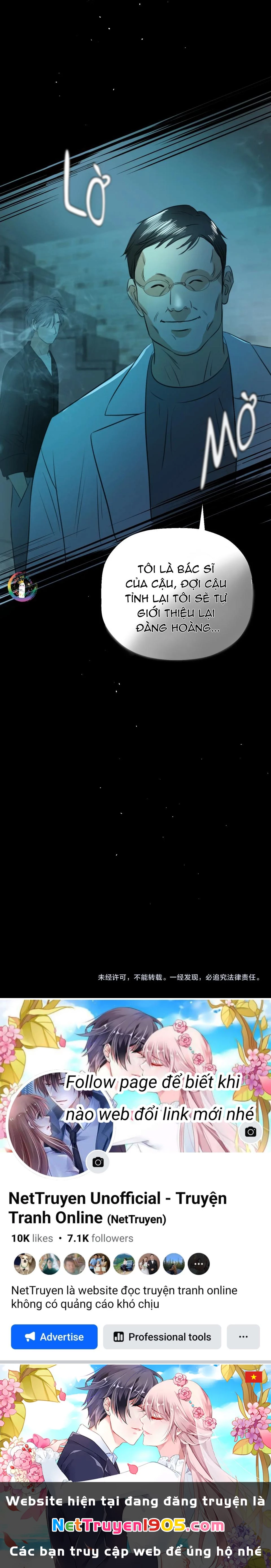 Không Tỳ Vết Chapter 28 - 18