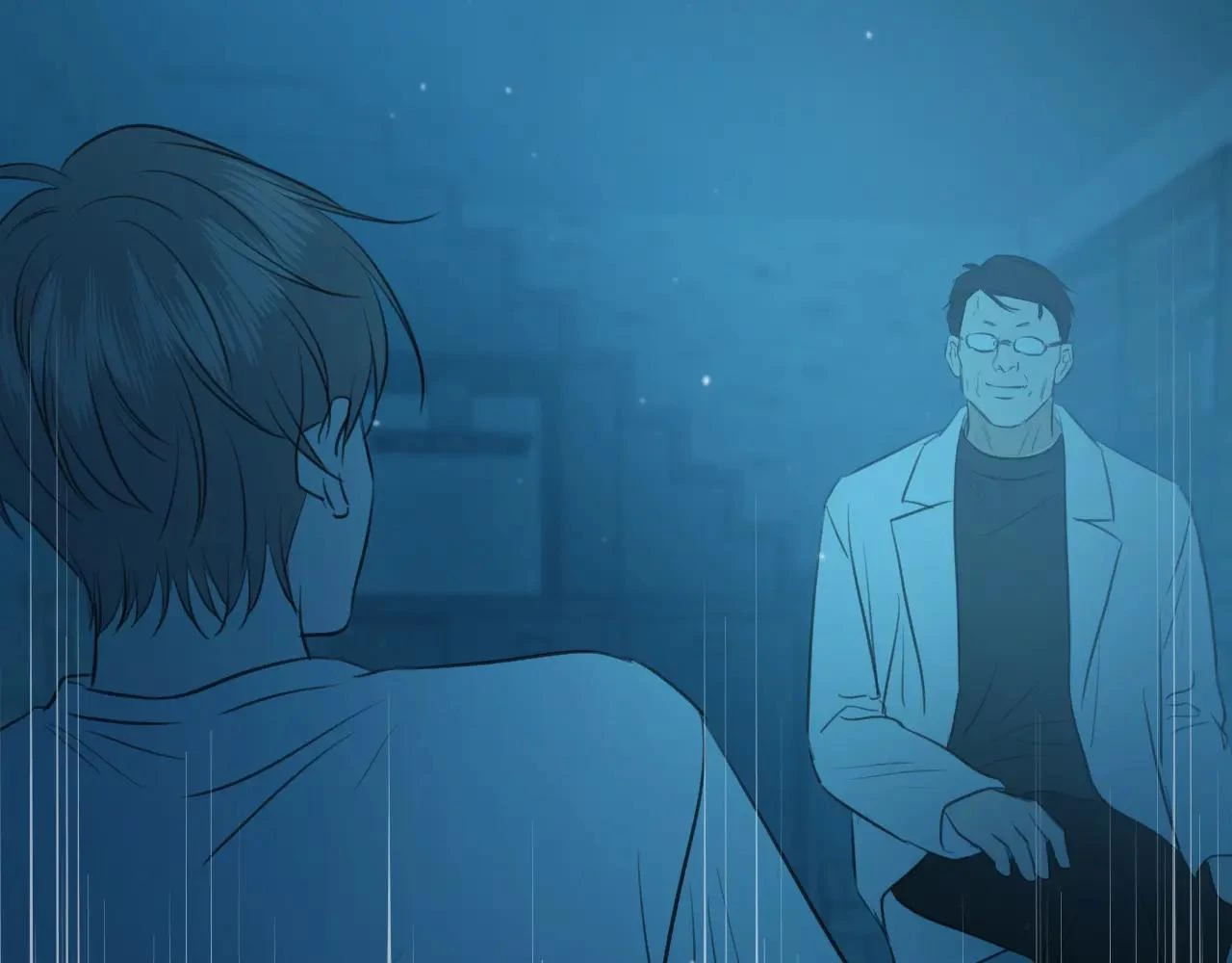 Không Tỳ Vết Chapter 29 - 11