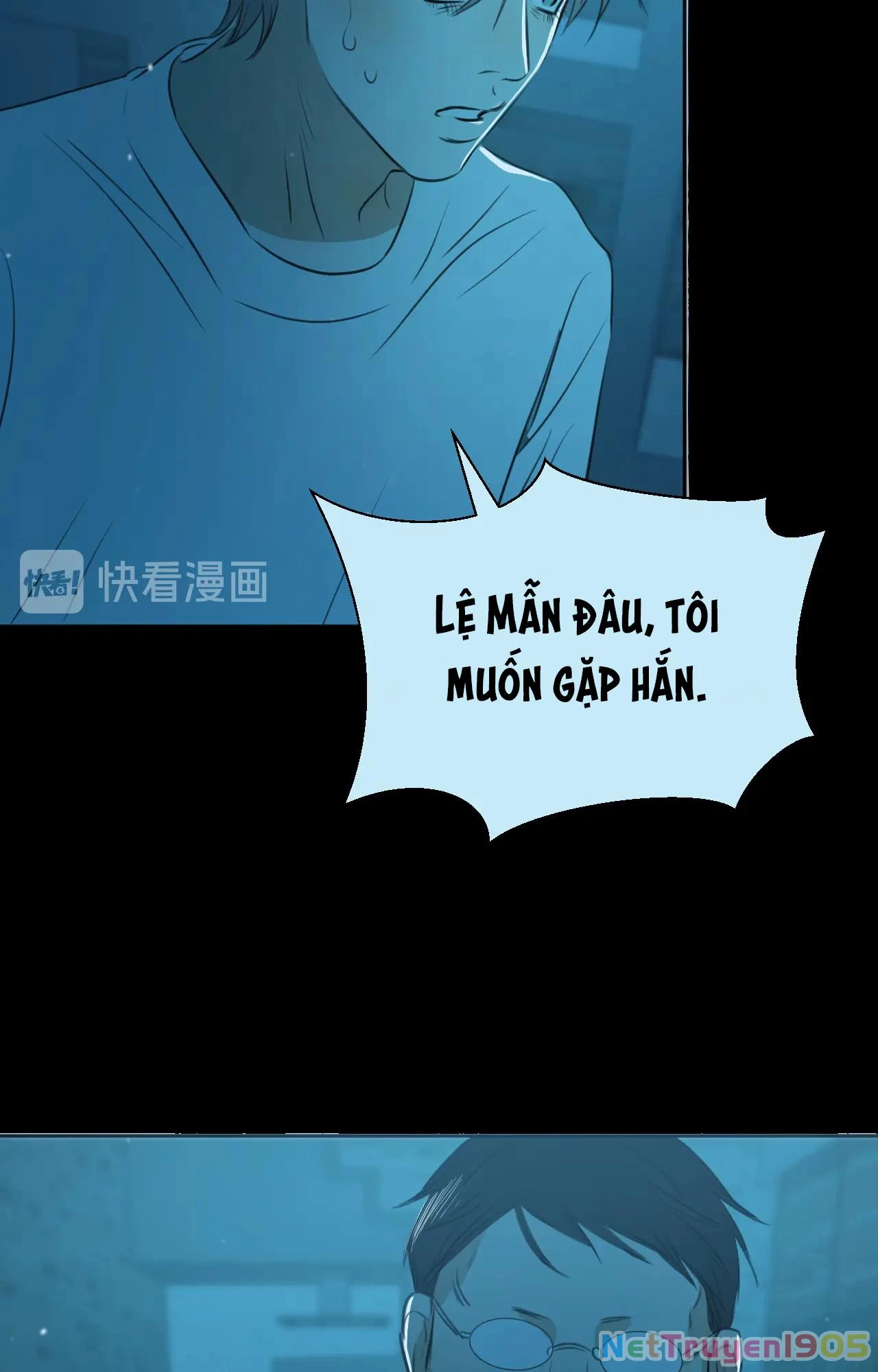 Không Tỳ Vết Chapter 29 - 16