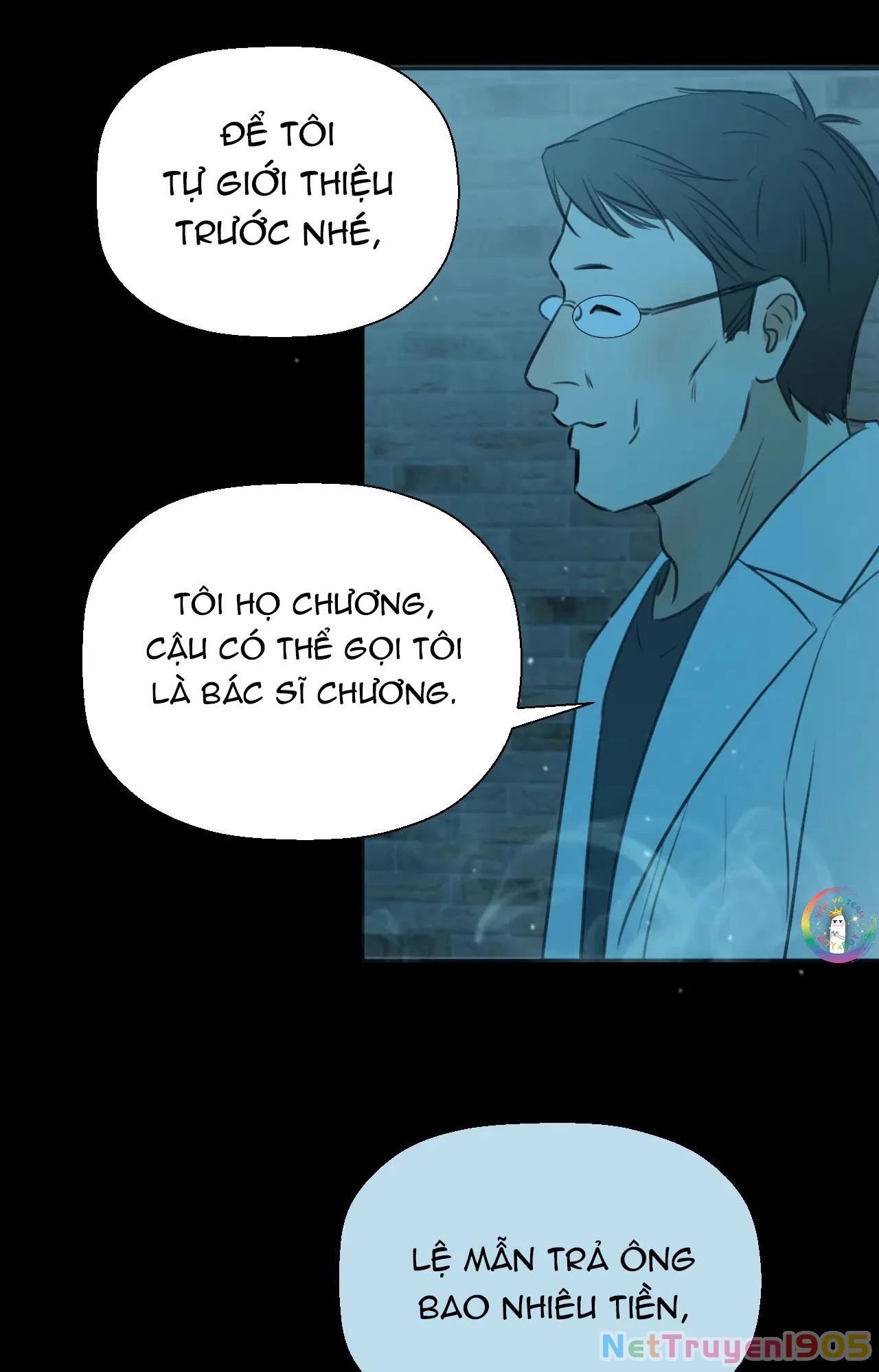 Không Tỳ Vết Chapter 29 - 20