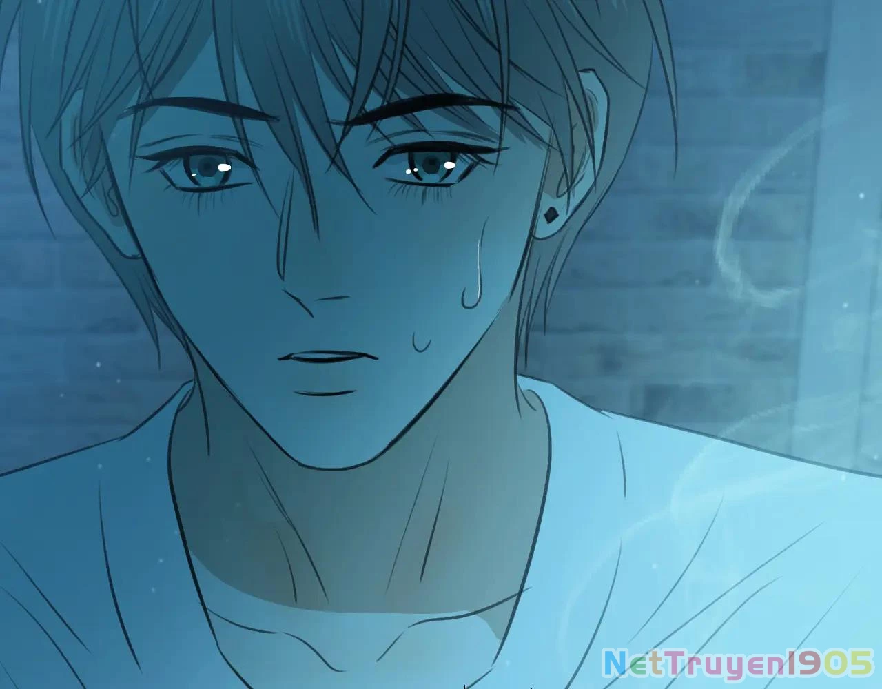 Không Tỳ Vết Chapter 29 - 27