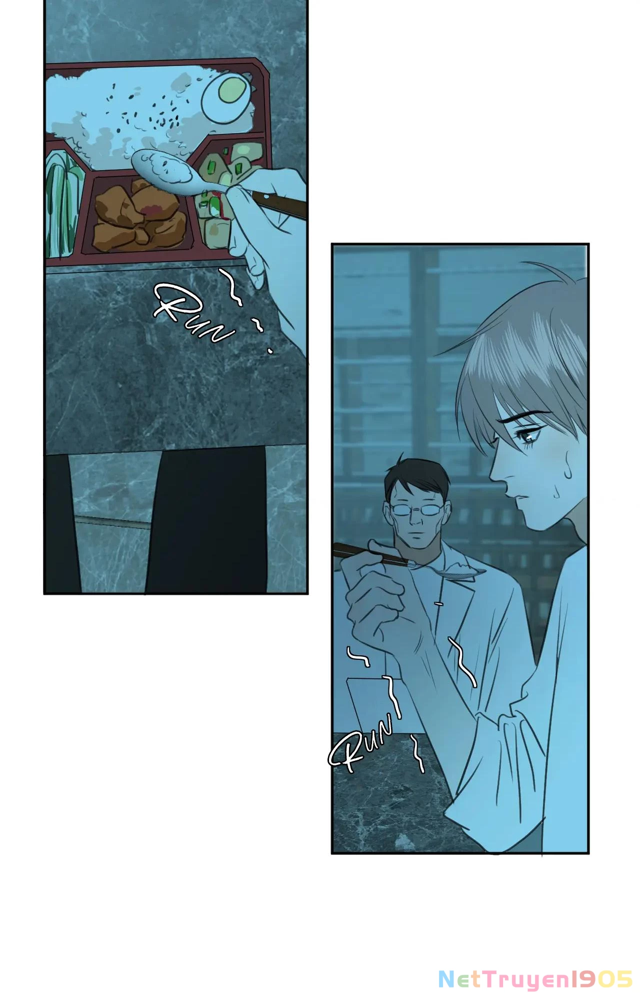 Không Tỳ Vết Chapter 29 - 29