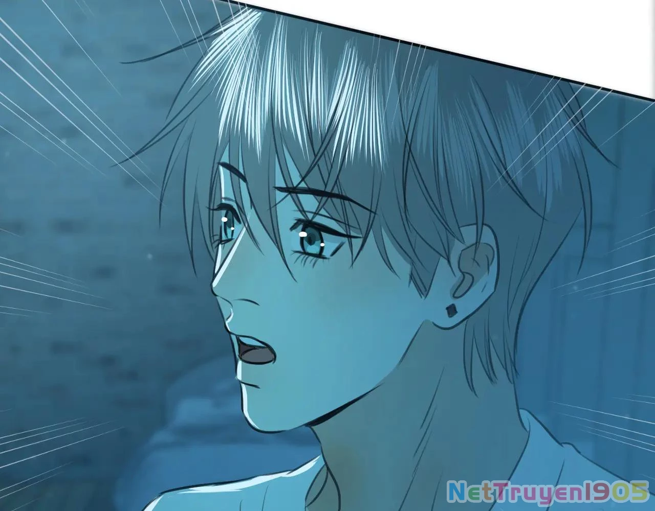 Không Tỳ Vết Chapter 29 - 33