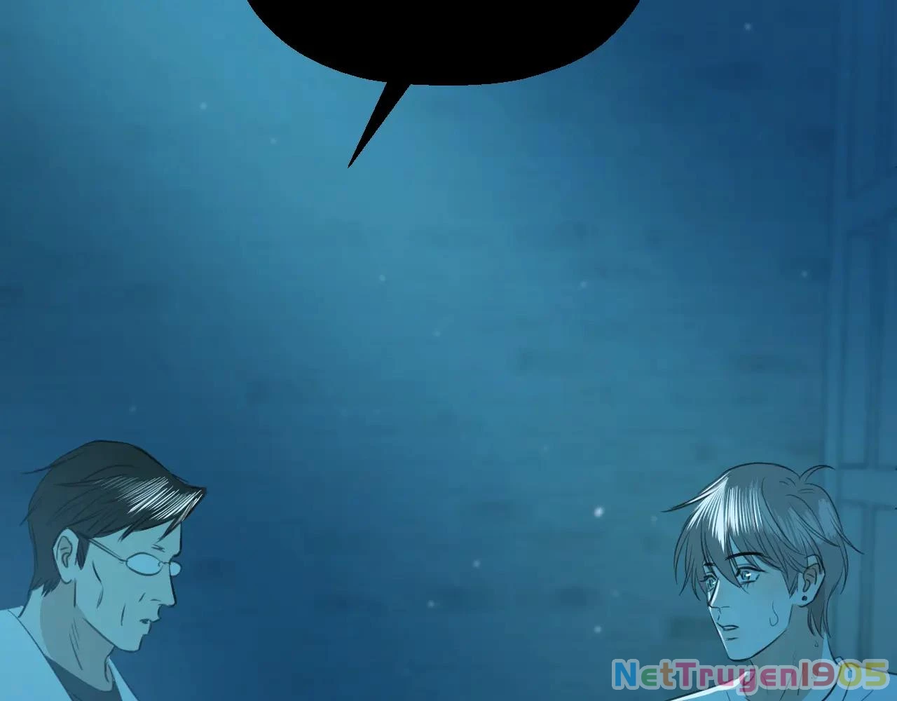 Không Tỳ Vết Chapter 29 - 36