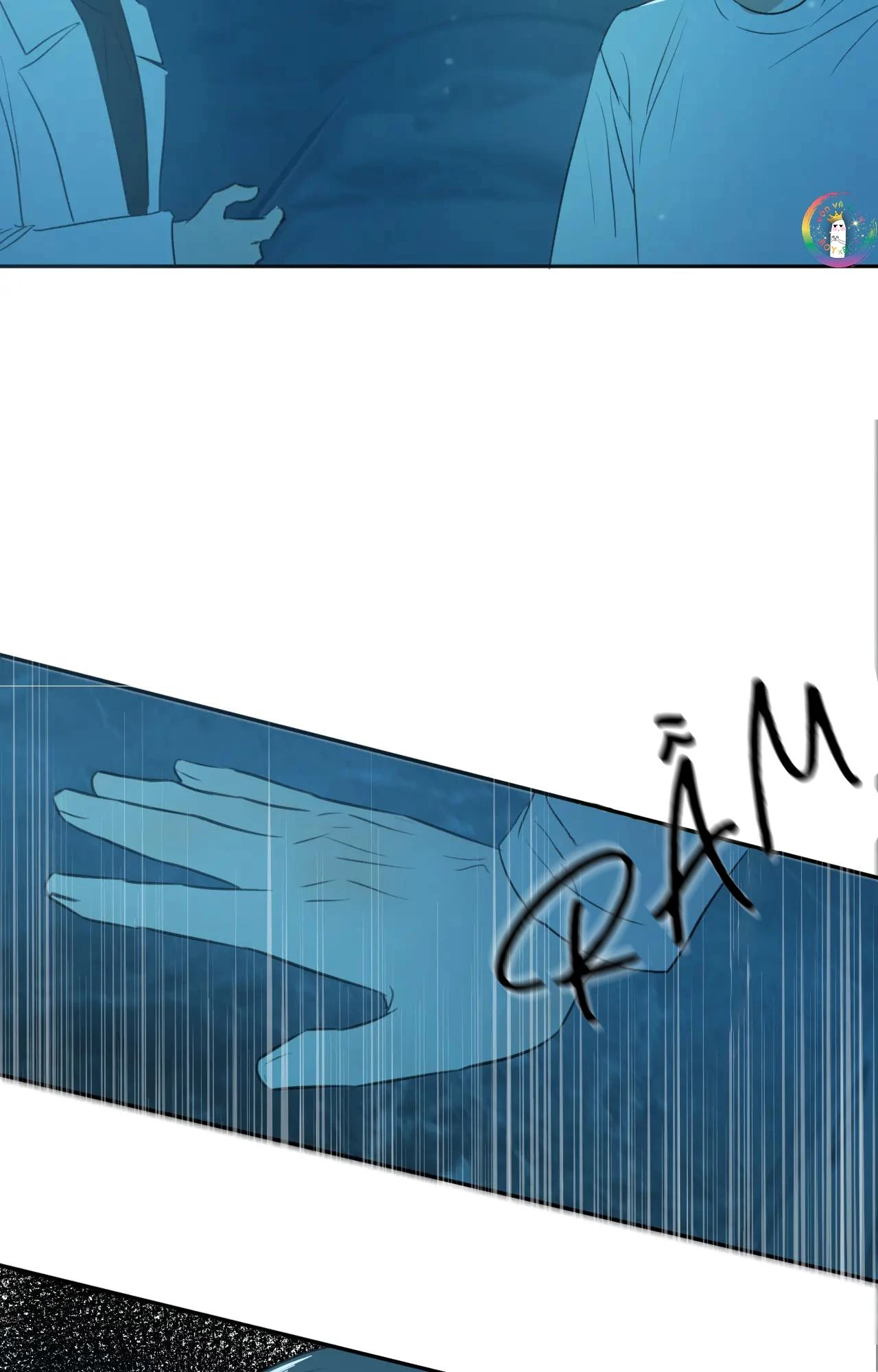 Không Tỳ Vết Chapter 29 - 37