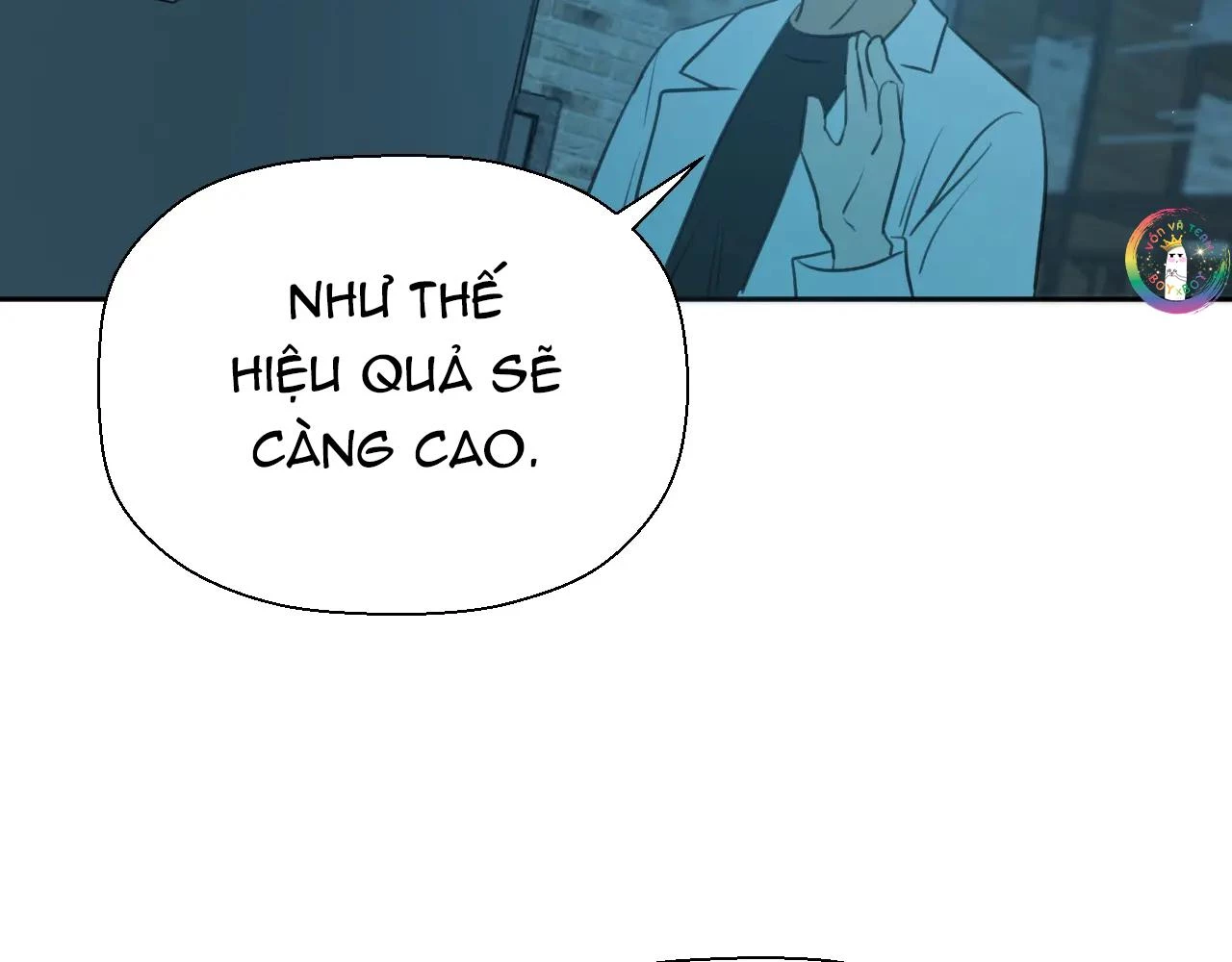 Không Tỳ Vết Chapter 29 - 41