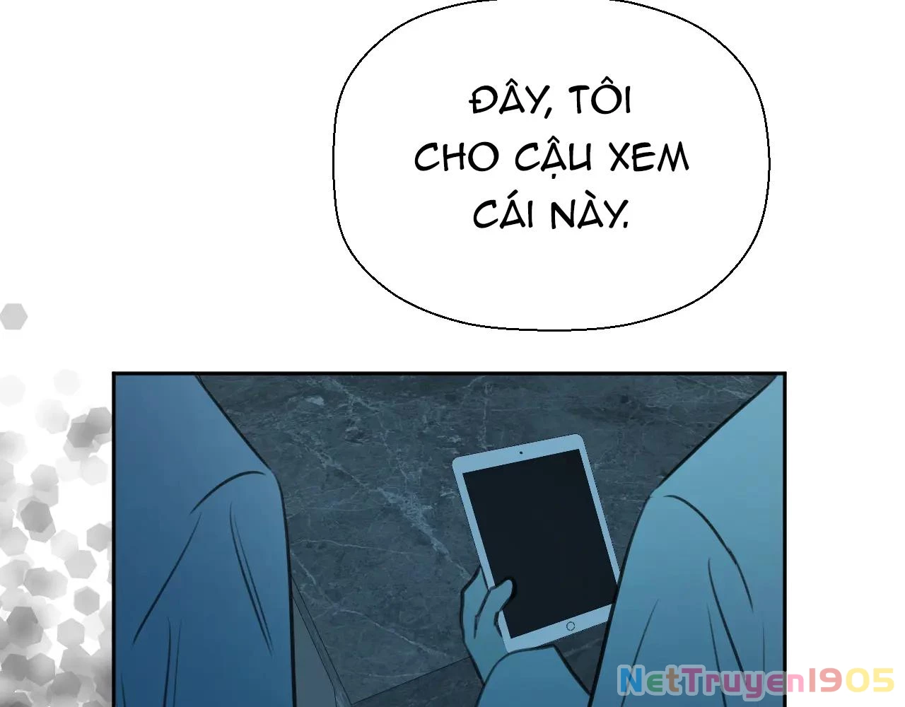 Không Tỳ Vết Chapter 29 - 42