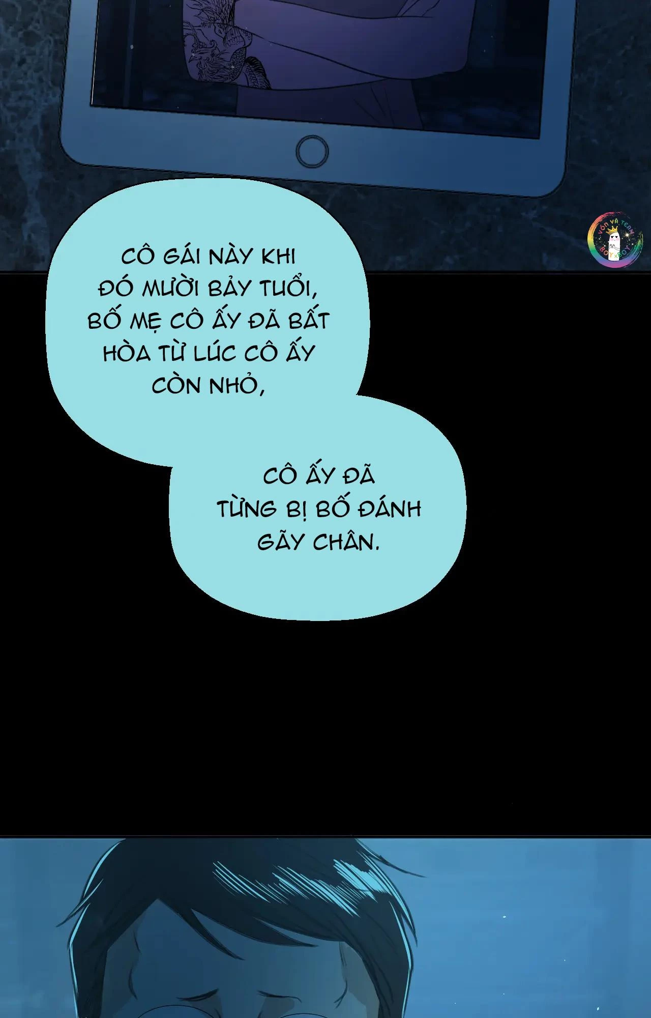 Không Tỳ Vết Chapter 29 - 45