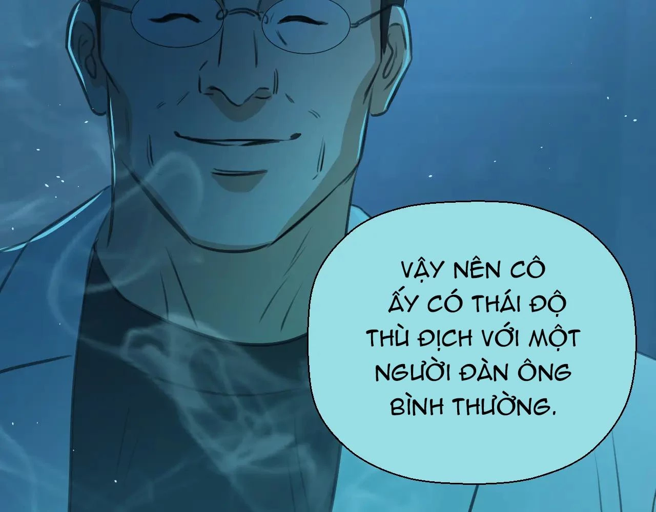 Không Tỳ Vết Chapter 29 - 46