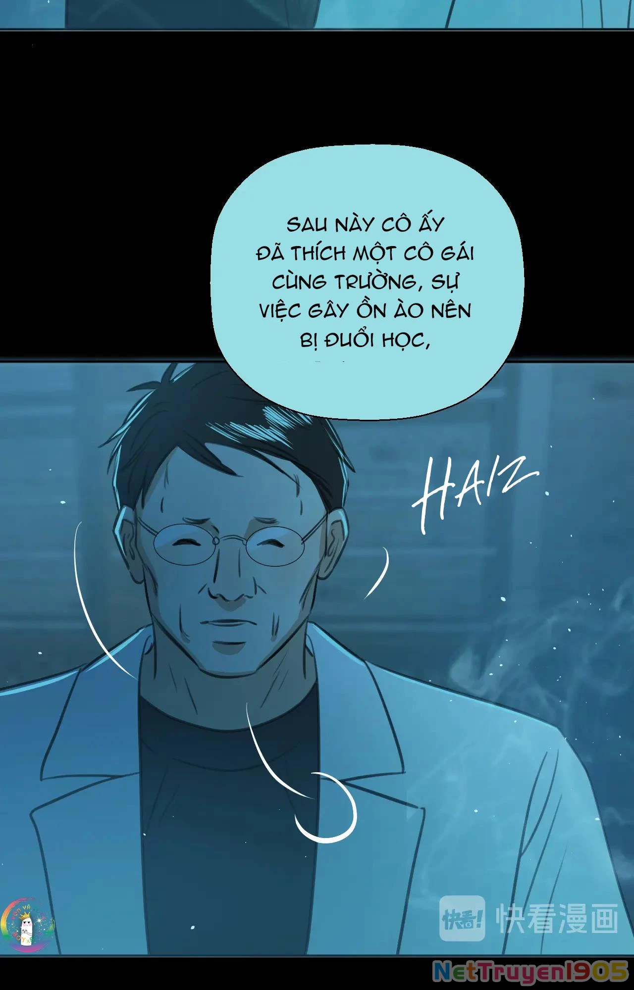 Không Tỳ Vết Chapter 29 - 47