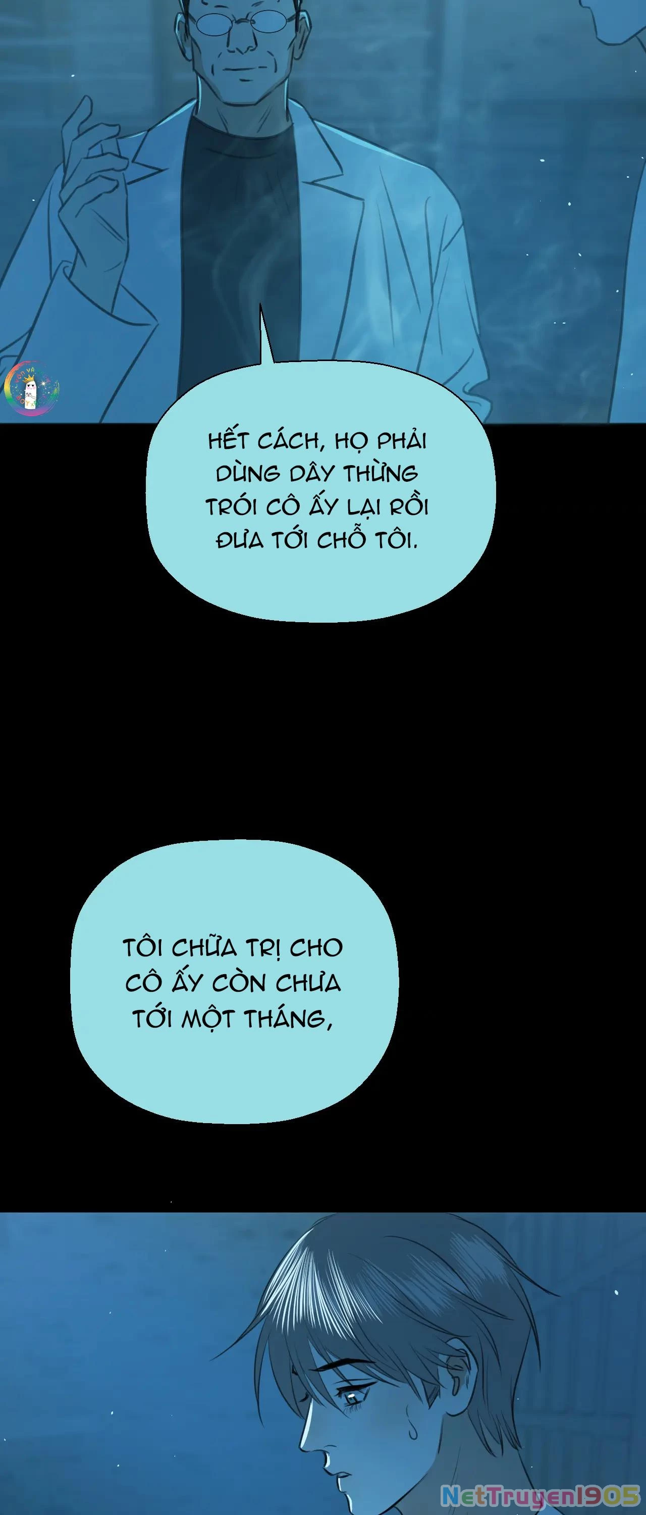 Không Tỳ Vết Chapter 29 - 49