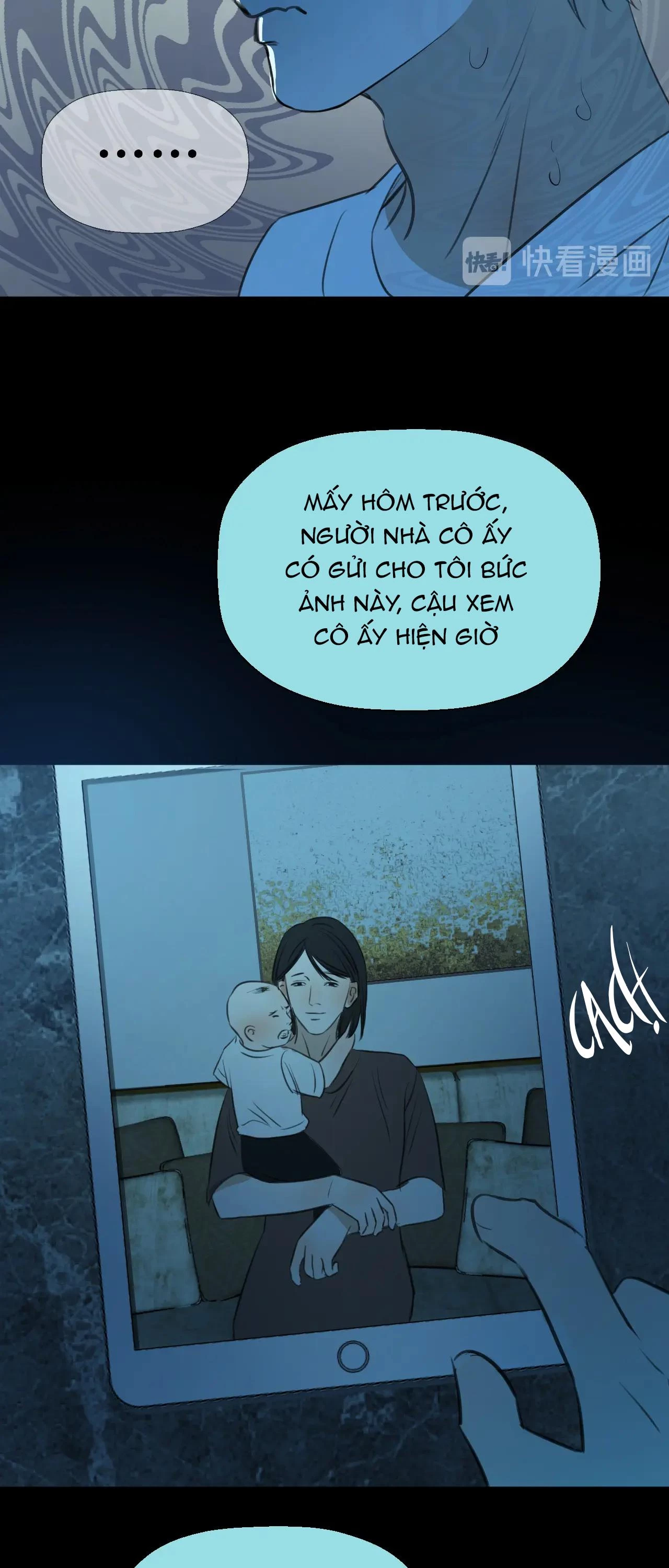 Không Tỳ Vết Chapter 29 - 54