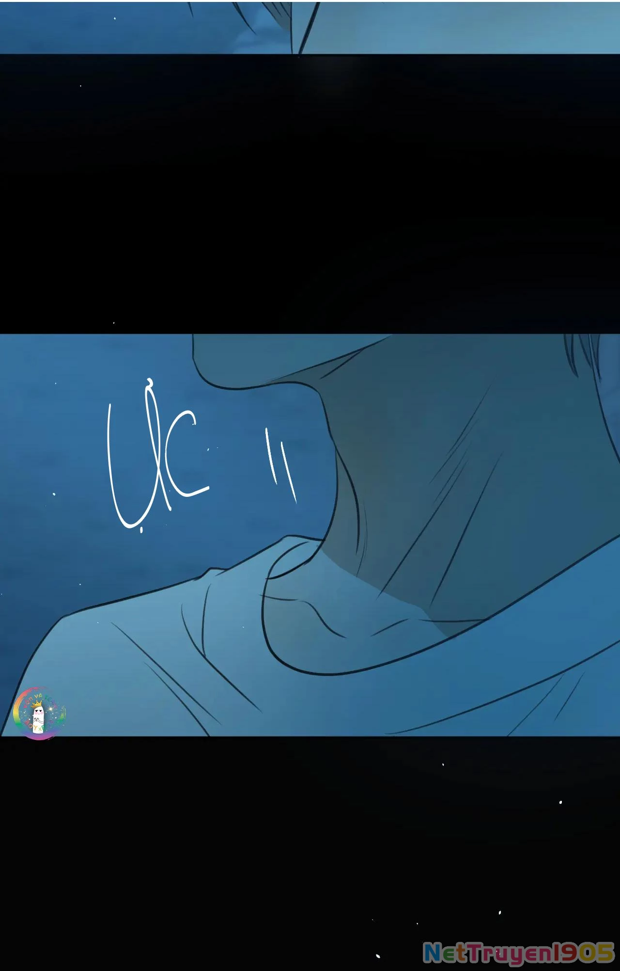 Không Tỳ Vết Chapter 29 - 56