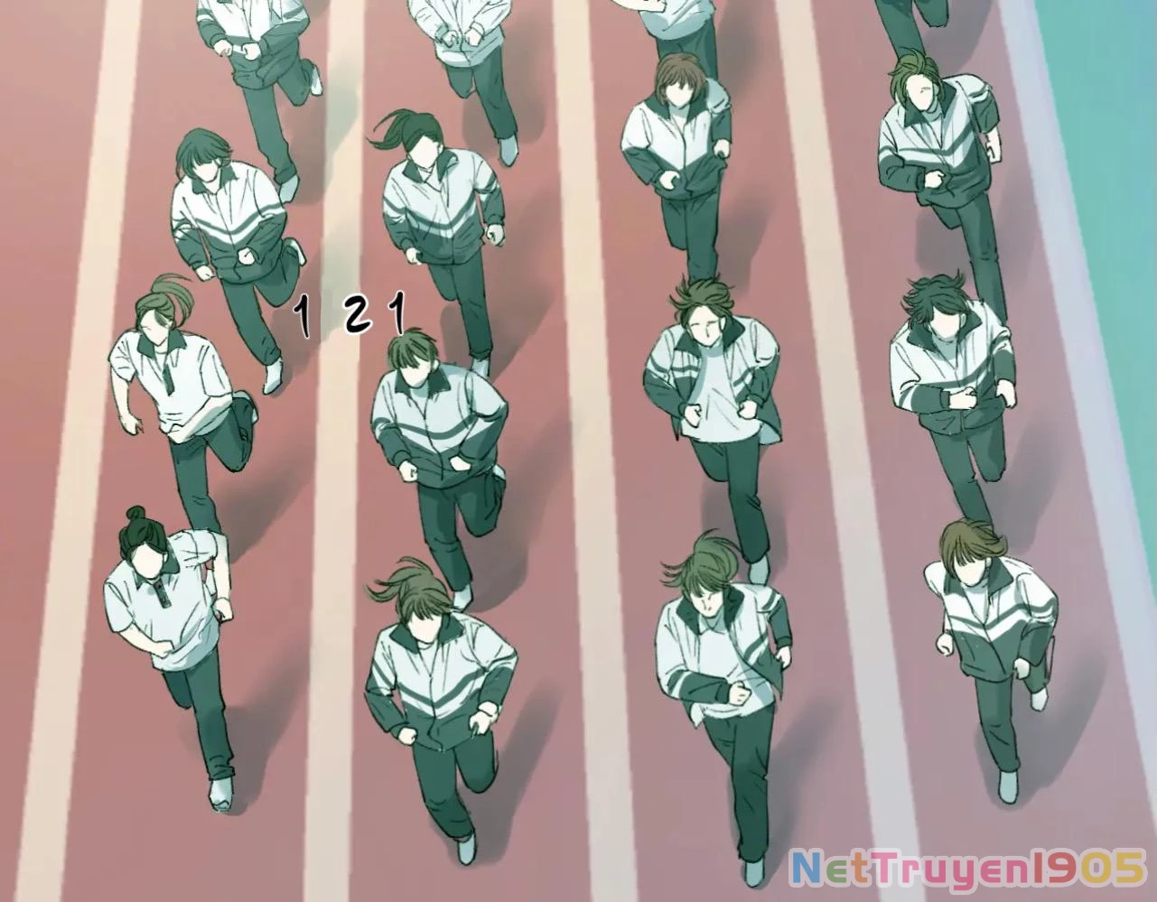 Không Tỳ Vết Chapter 29 - 67