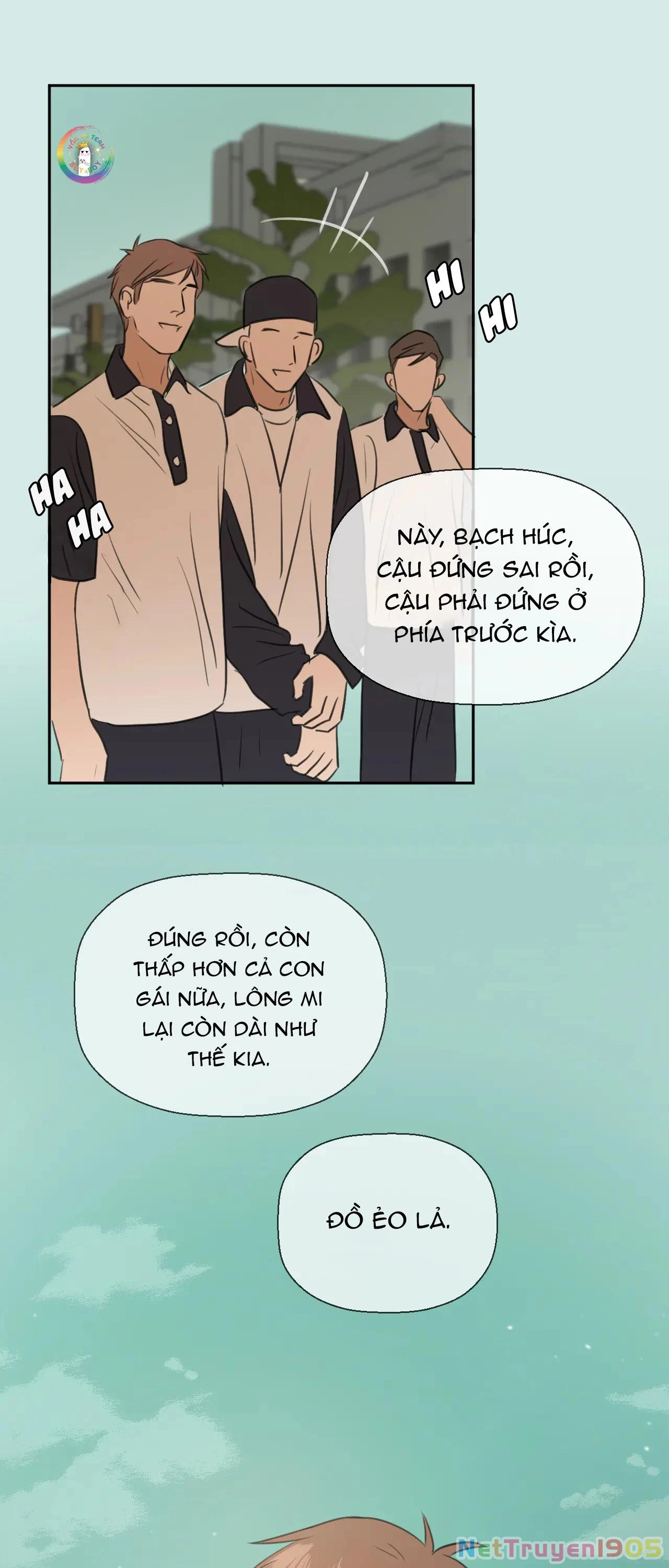 Không Tỳ Vết Chapter 29 - 70