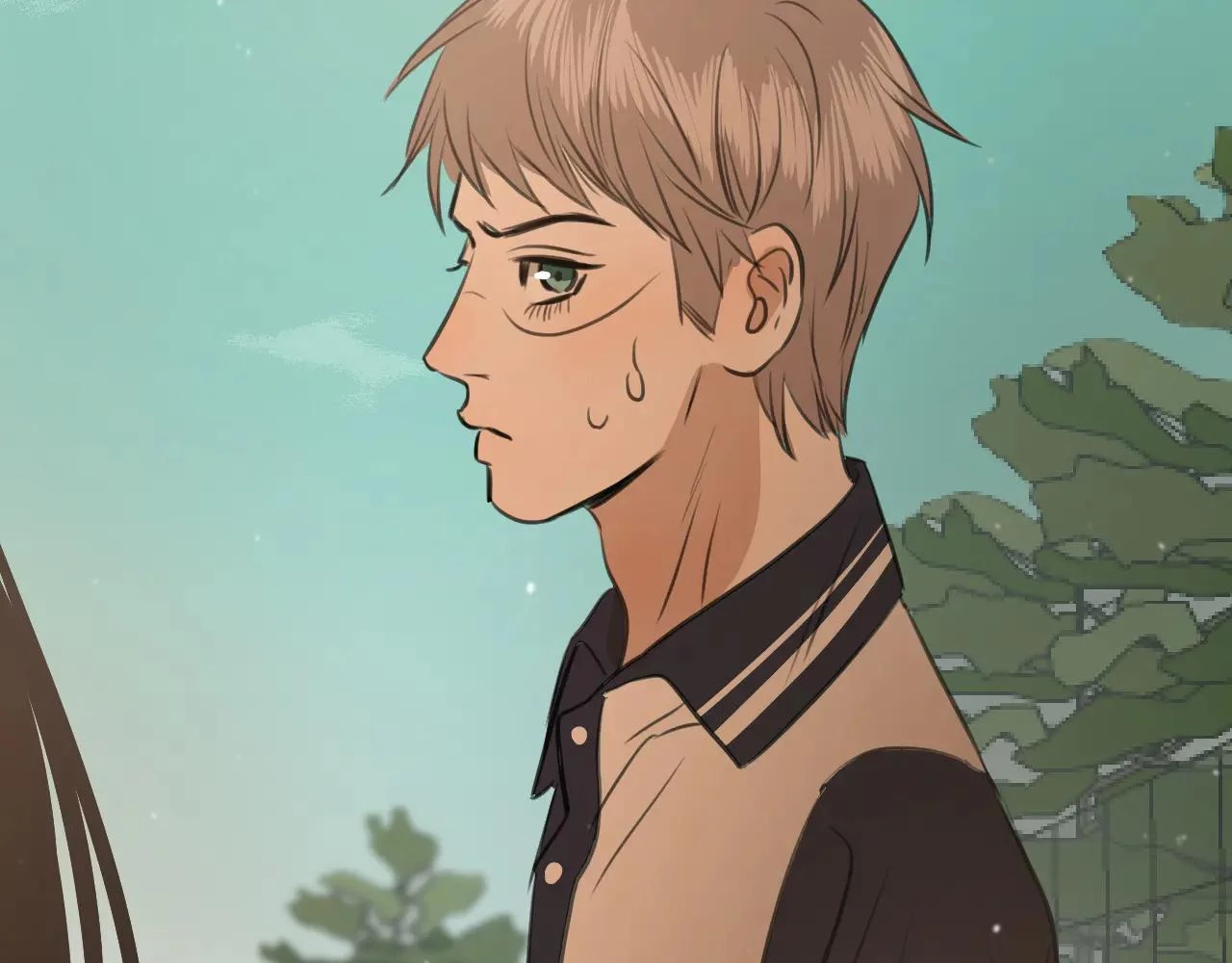 Không Tỳ Vết Chapter 29 - 71