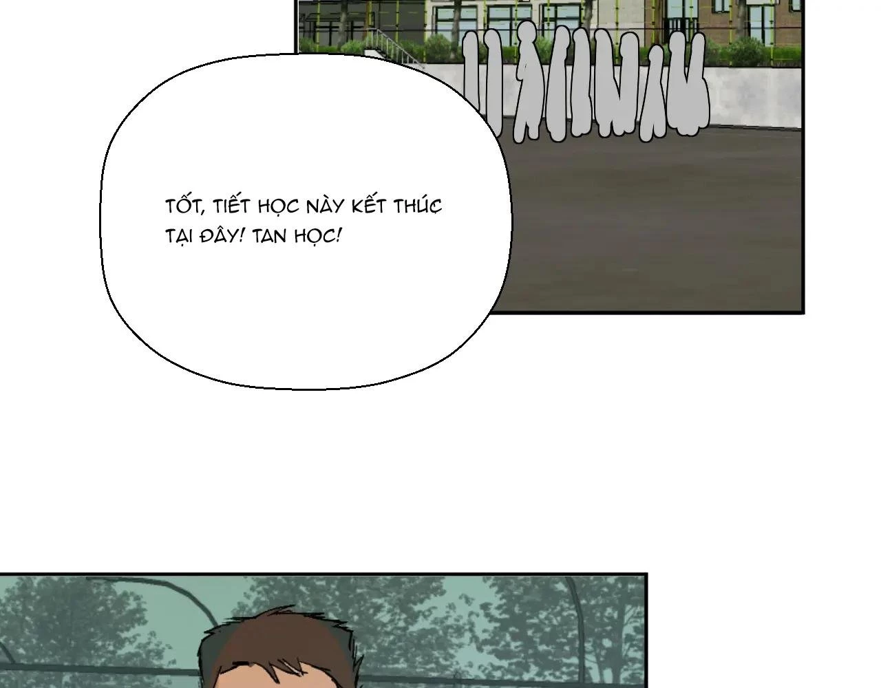 Không Tỳ Vết Chapter 30 - 3