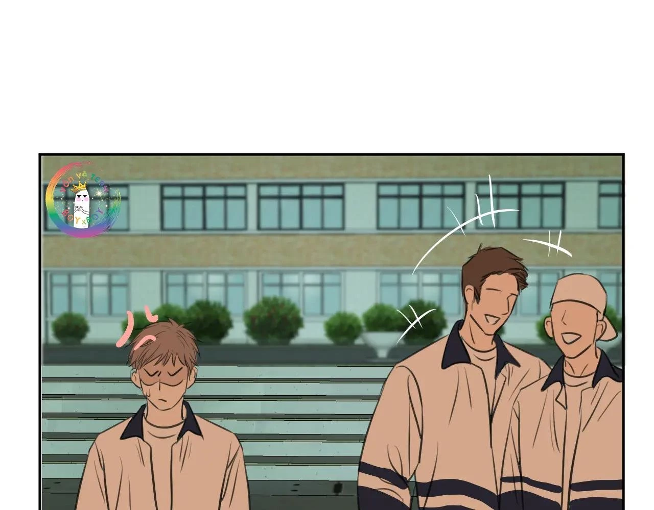 Không Tỳ Vết Chapter 30 - 5