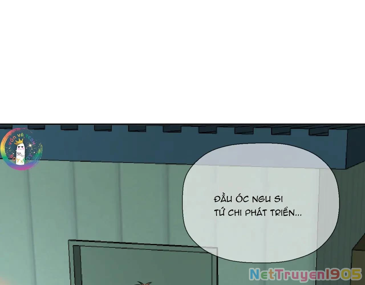 Không Tỳ Vết Chapter 30 - 8