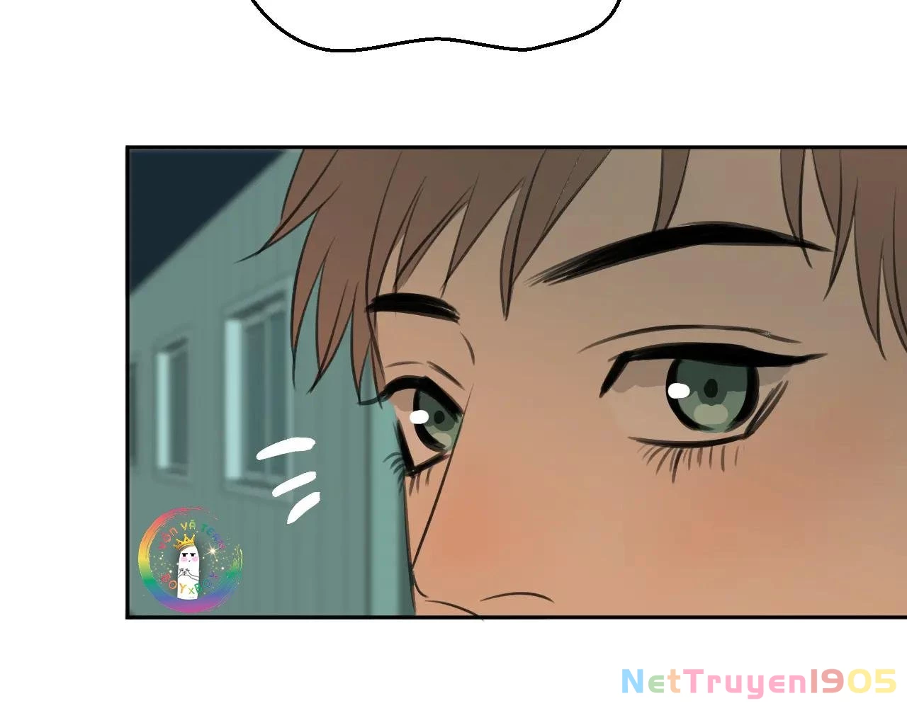 Không Tỳ Vết Chapter 30 - 11