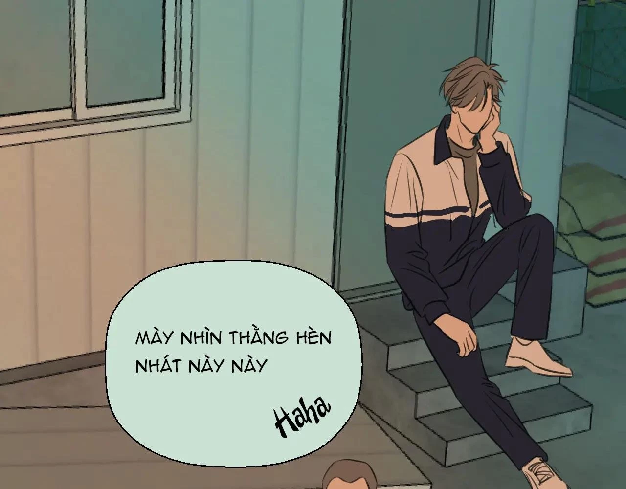 Không Tỳ Vết Chapter 30 - 14