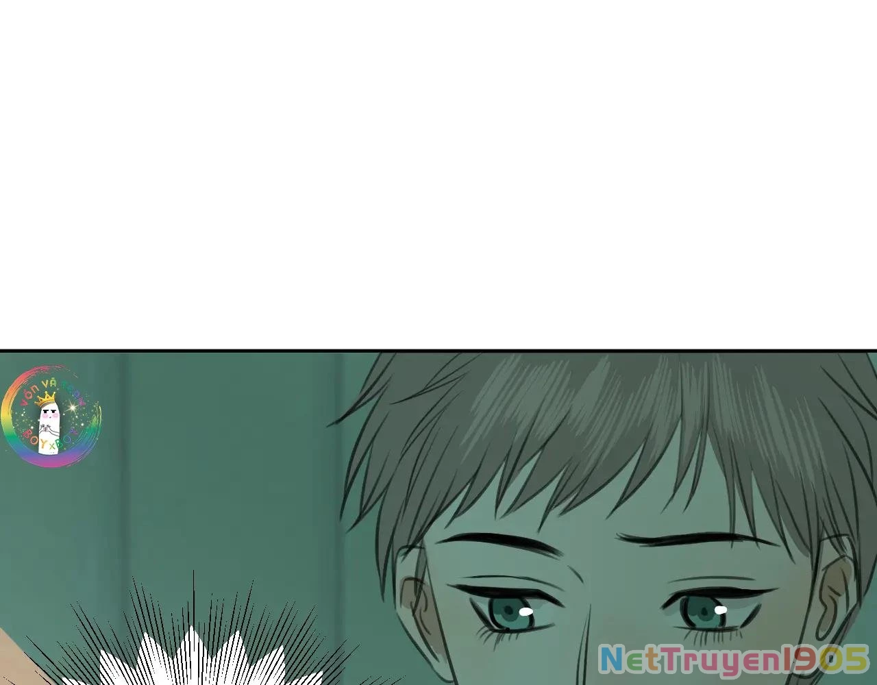 Không Tỳ Vết Chapter 30 - 18