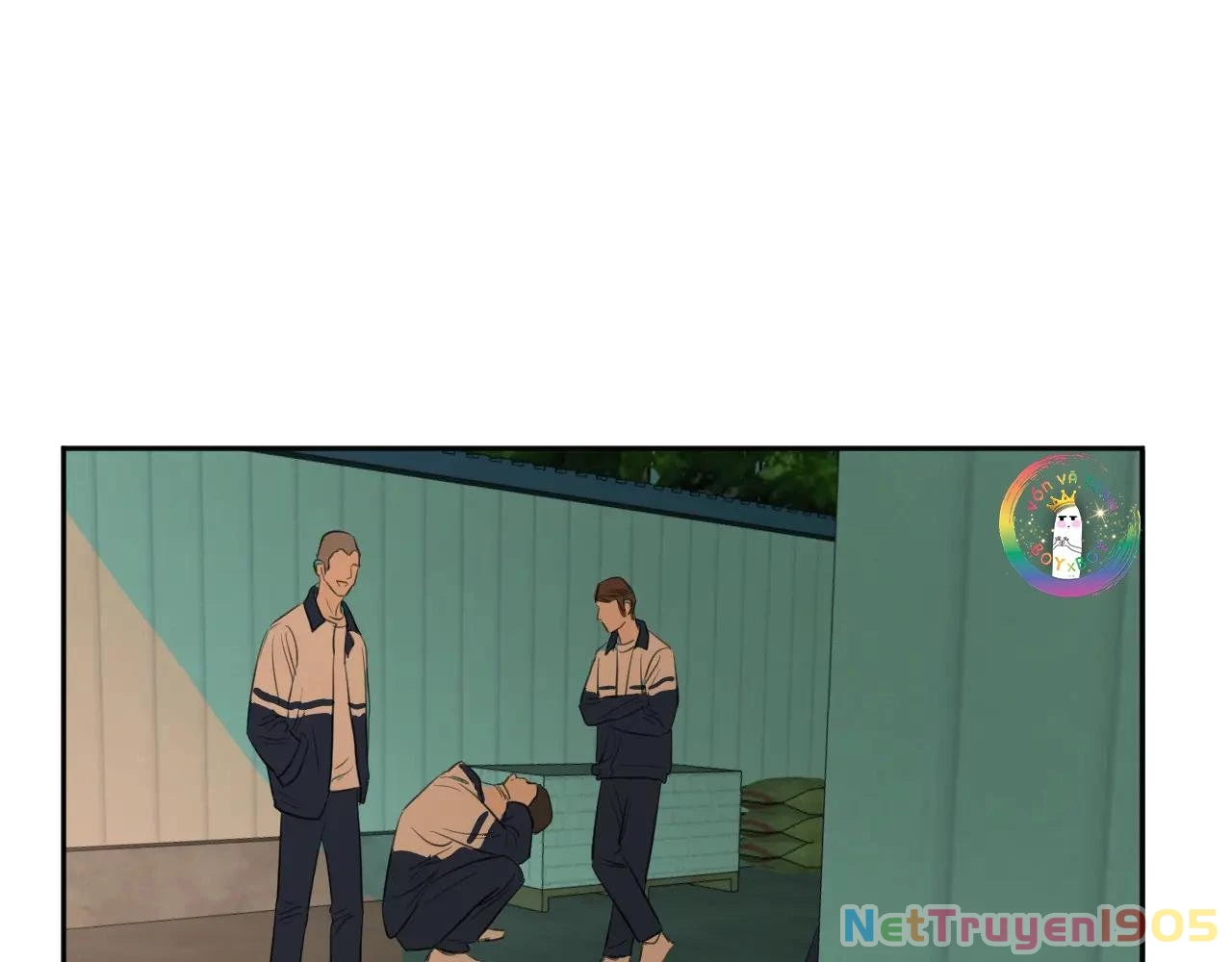 Không Tỳ Vết Chapter 30 - 20