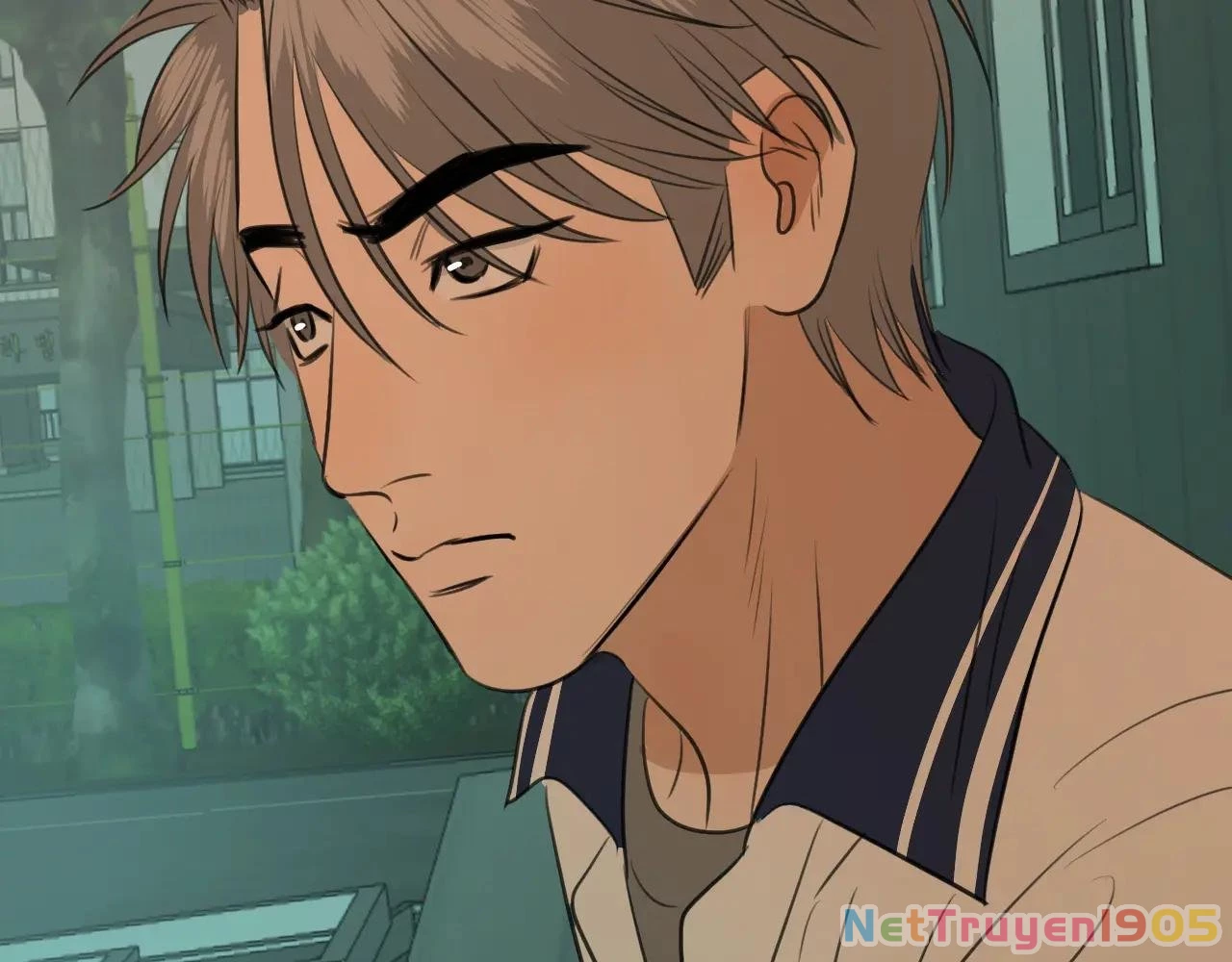 Không Tỳ Vết Chapter 30 - 31