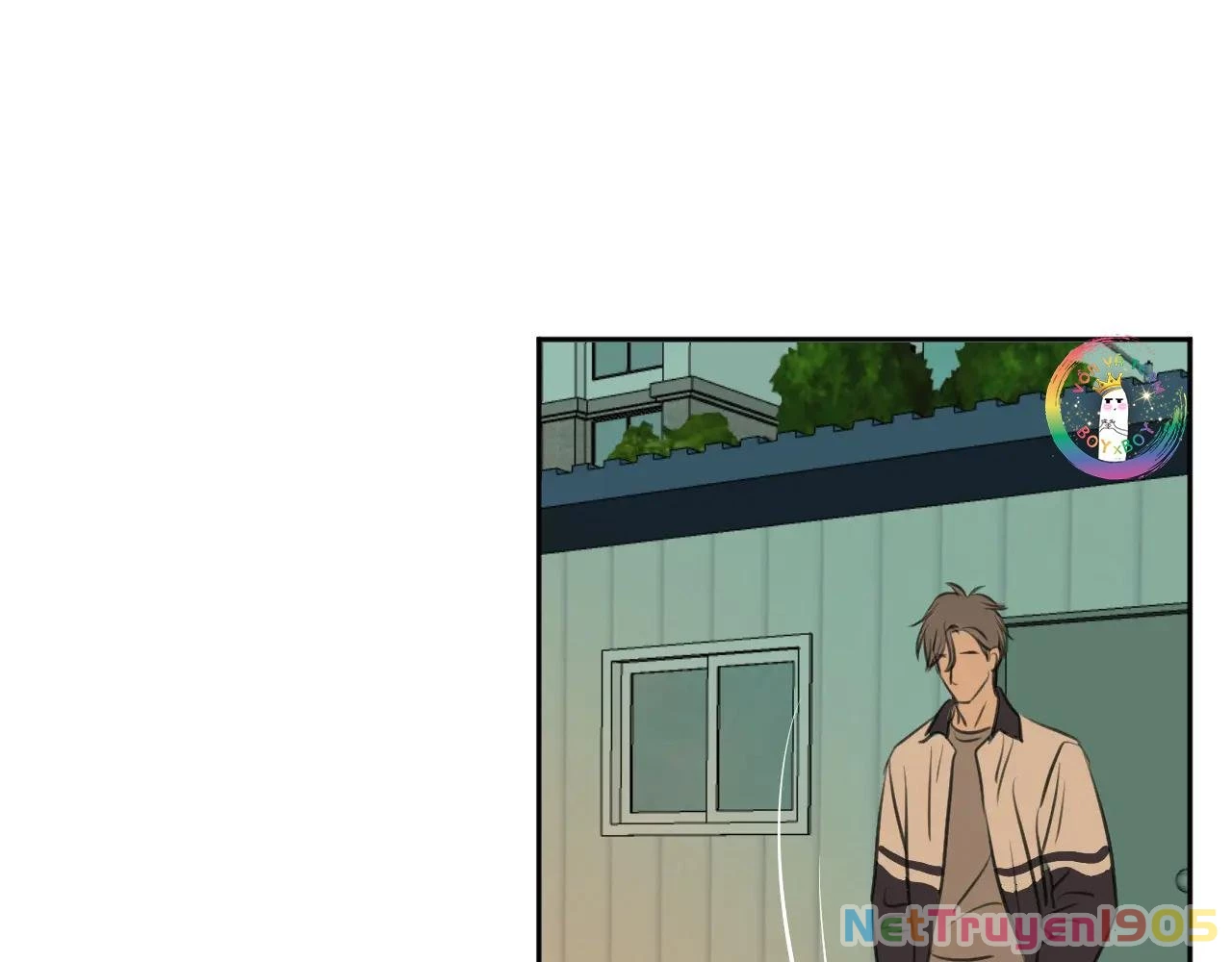 Không Tỳ Vết Chapter 30 - 33