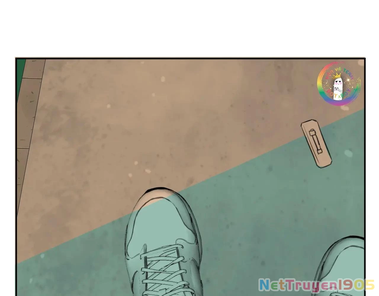 Không Tỳ Vết Chapter 30 - 41