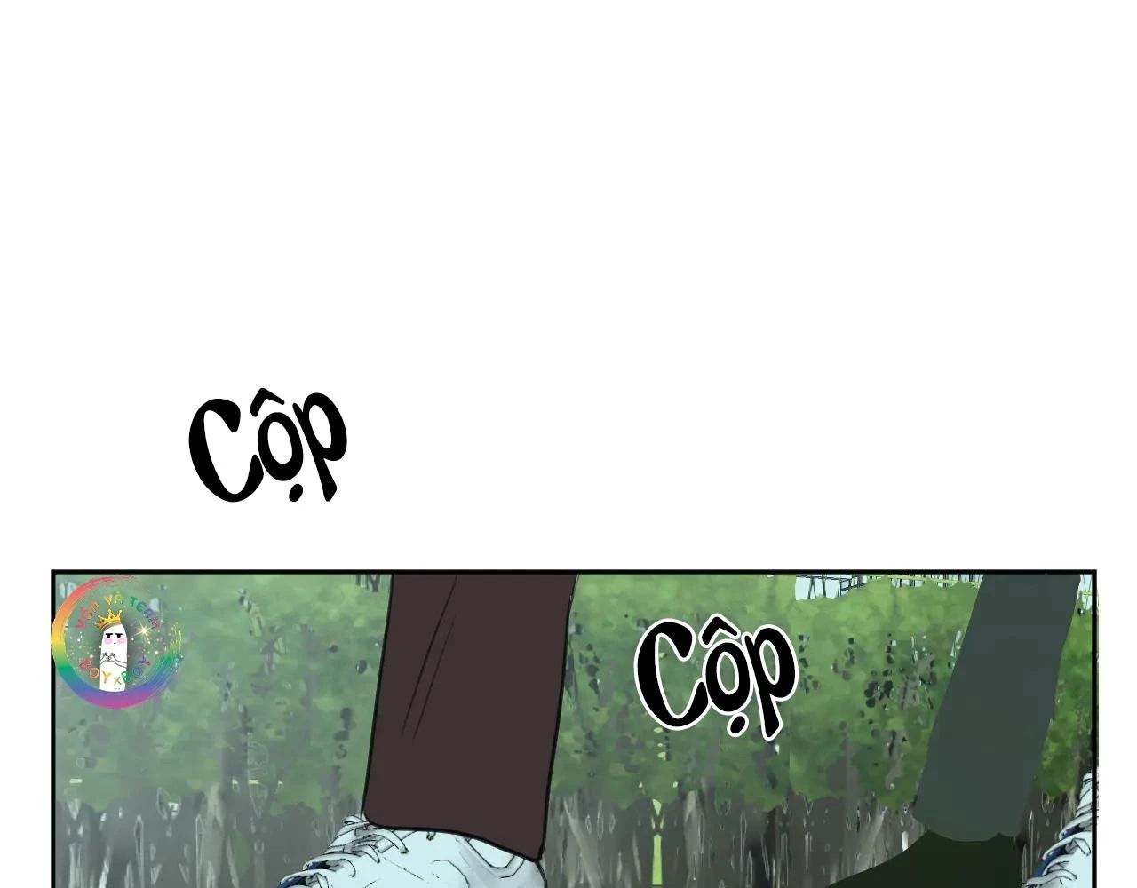 Không Tỳ Vết Chapter 30 - 43