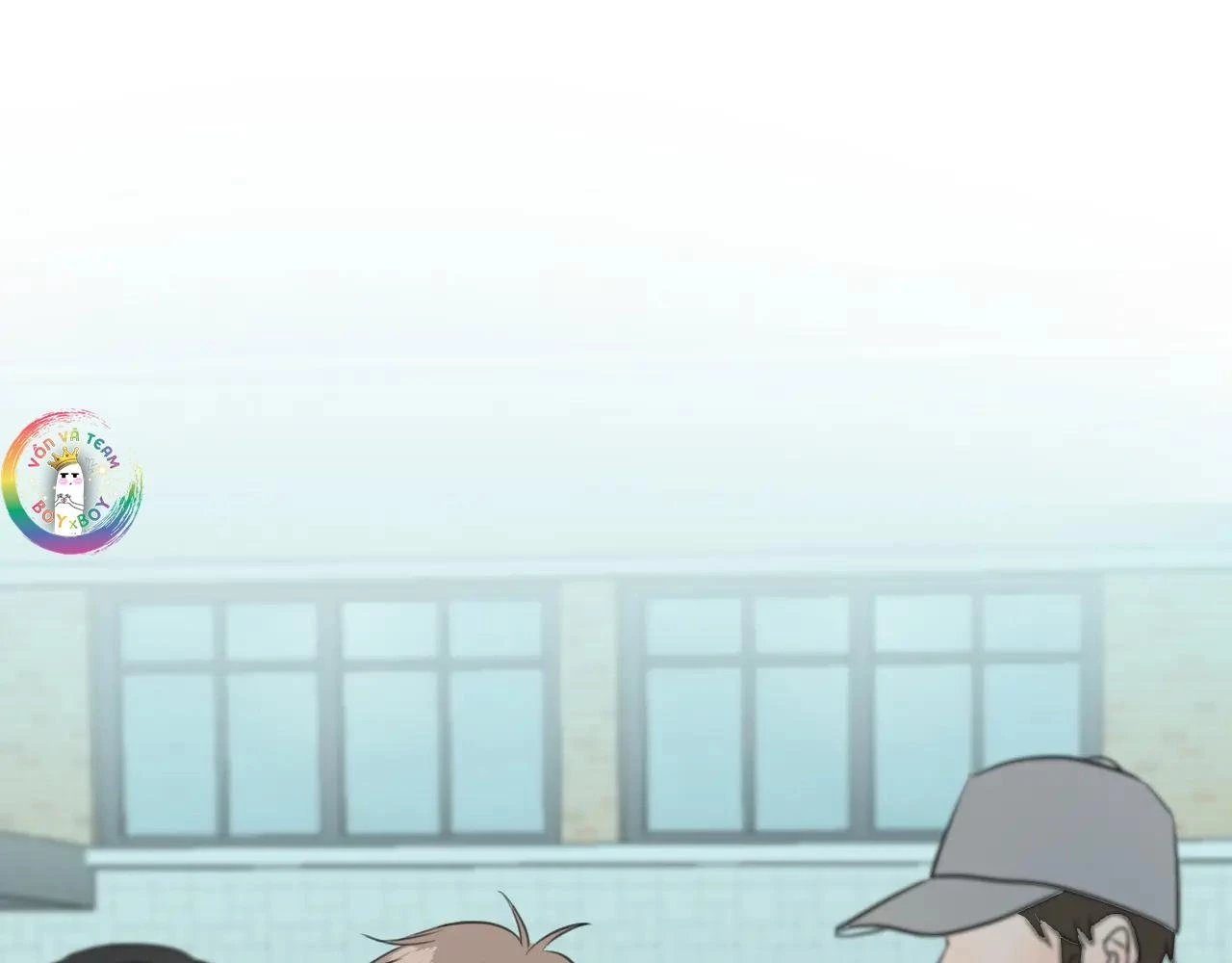 Không Tỳ Vết Chapter 30 - 45