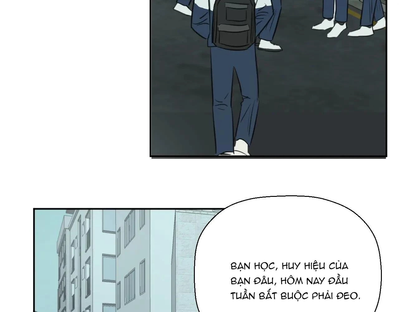 Không Tỳ Vết Chapter 30 - 49