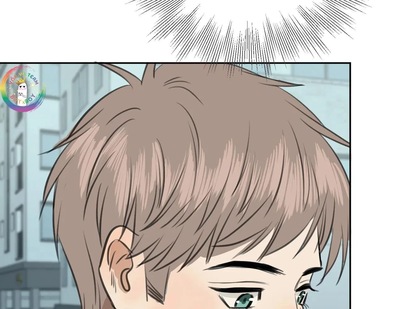 Không Tỳ Vết Chapter 30 - 53