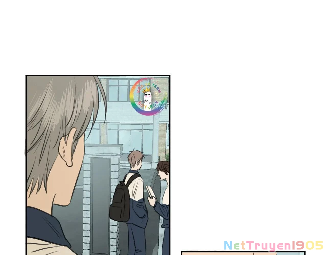 Không Tỳ Vết Chapter 30 - 57