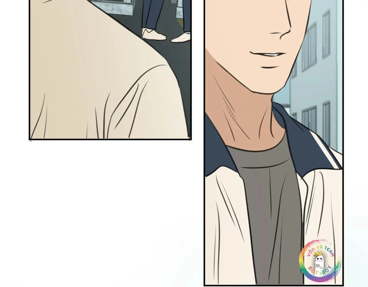 Không Tỳ Vết Chapter 30 - 58