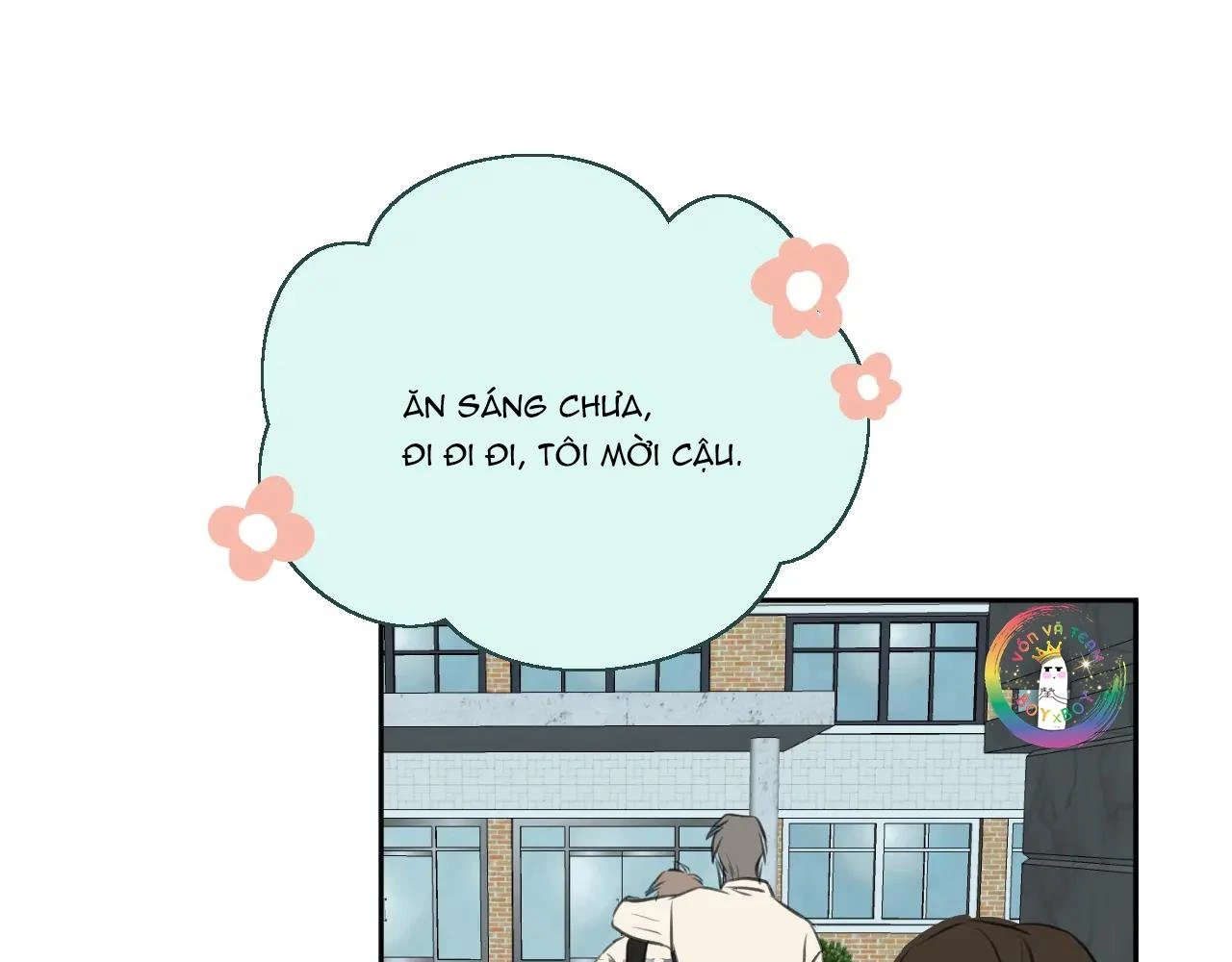 Không Tỳ Vết Chapter 30 - 63