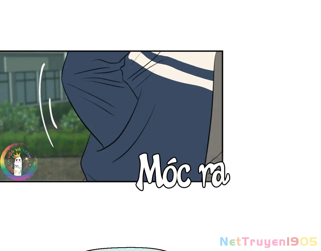 Không Tỳ Vết Chapter 30 - 65