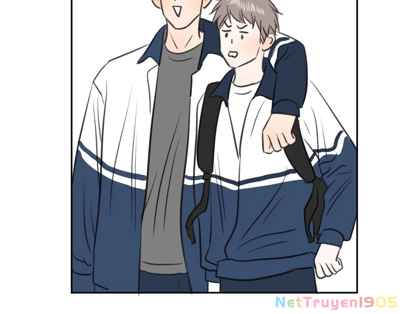 Không Tỳ Vết Chapter 30 - 71