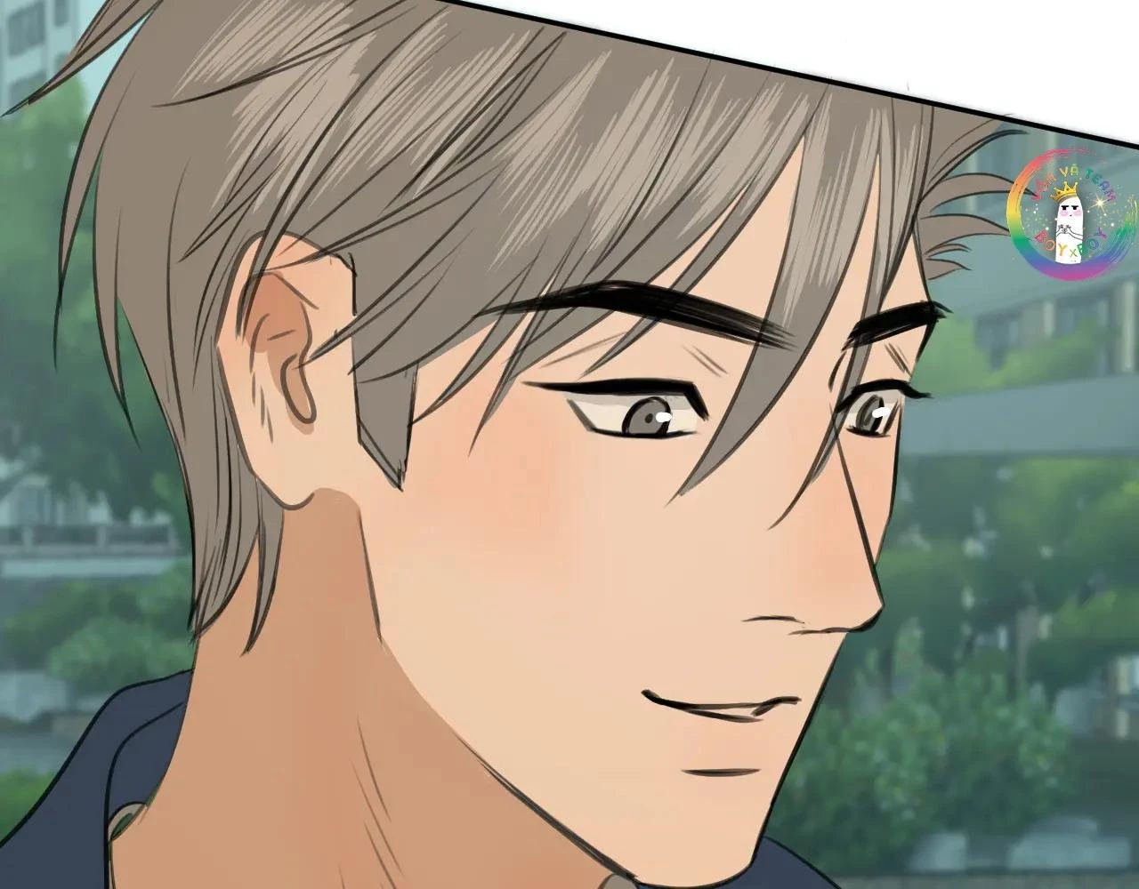 Không Tỳ Vết Chapter 30 - 76