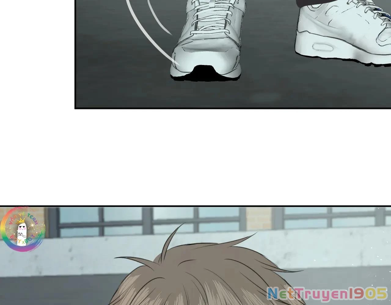 Không Tỳ Vết Chapter 30 - 83
