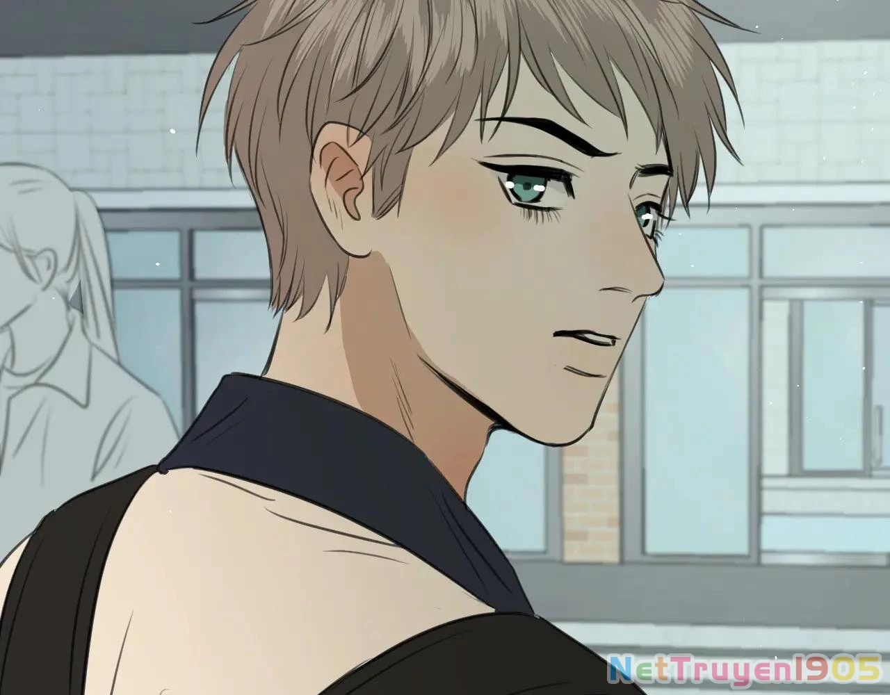 Không Tỳ Vết Chapter 30 - 84