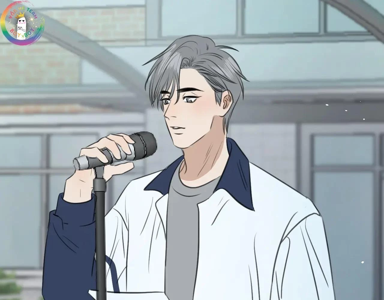 Không Tỳ Vết Chapter 30 - 97