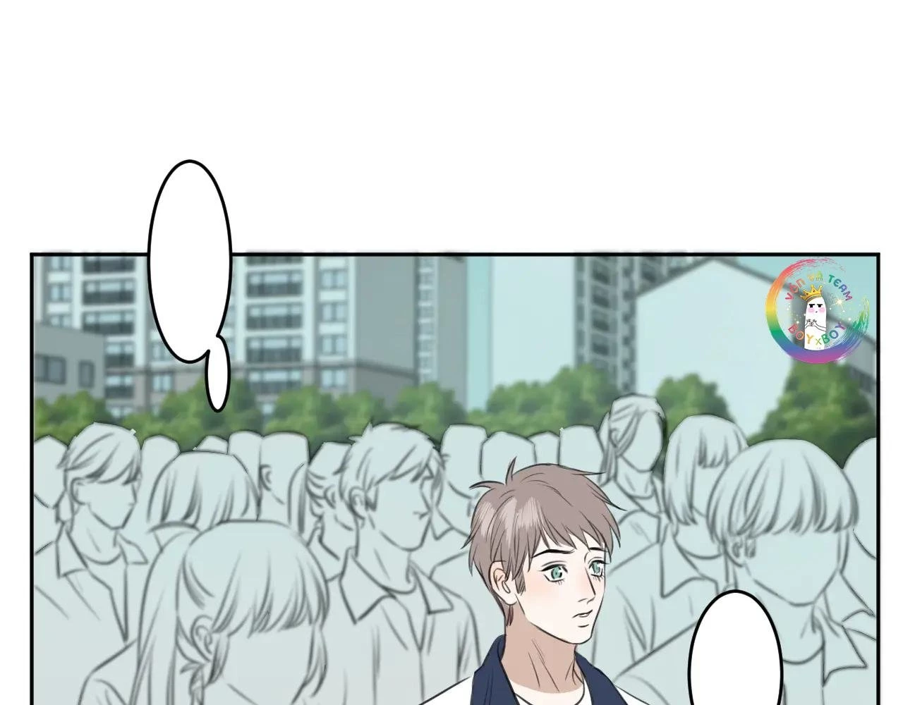 Không Tỳ Vết Chapter 30 - 100